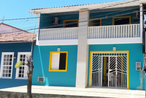 Casa Morro de São Paulo
